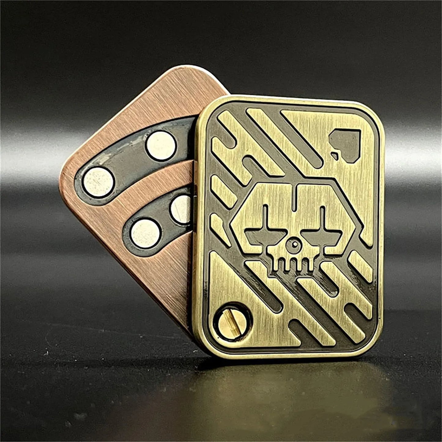 Fidget toys met creatieve mogelijkheden – Bouwen en spelen