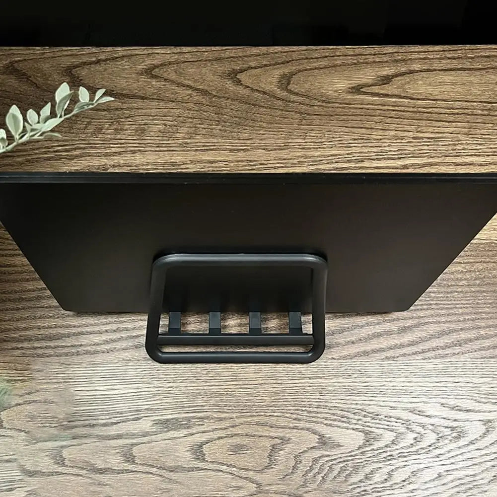 Laptop standaard Action met verstelbare armen