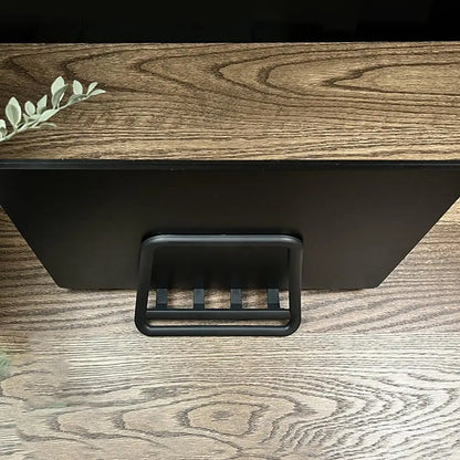 Laptop standaard Action met verstelbare armen