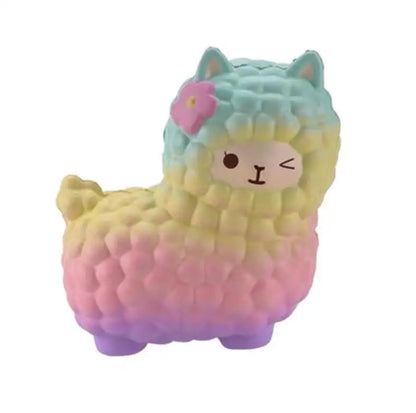 Stressbal met zachte gelvulling – Heerlijk om te kneden