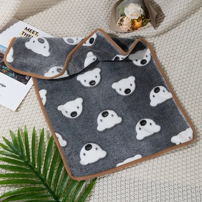 Action kattenmand in fleece – Warm en voordelig