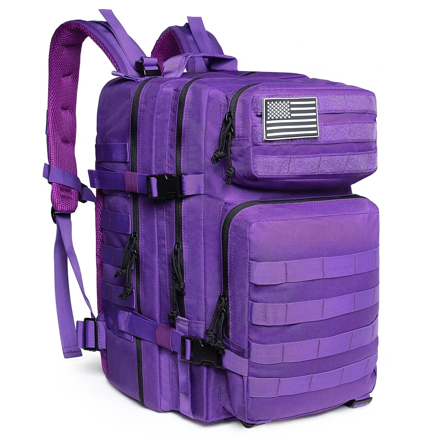 Handbagage rugzak – Perfect formaat voor cabine