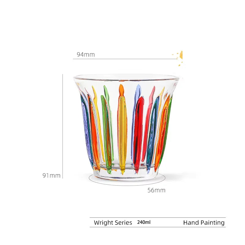 Set theewaar voor meditatief thee drinken