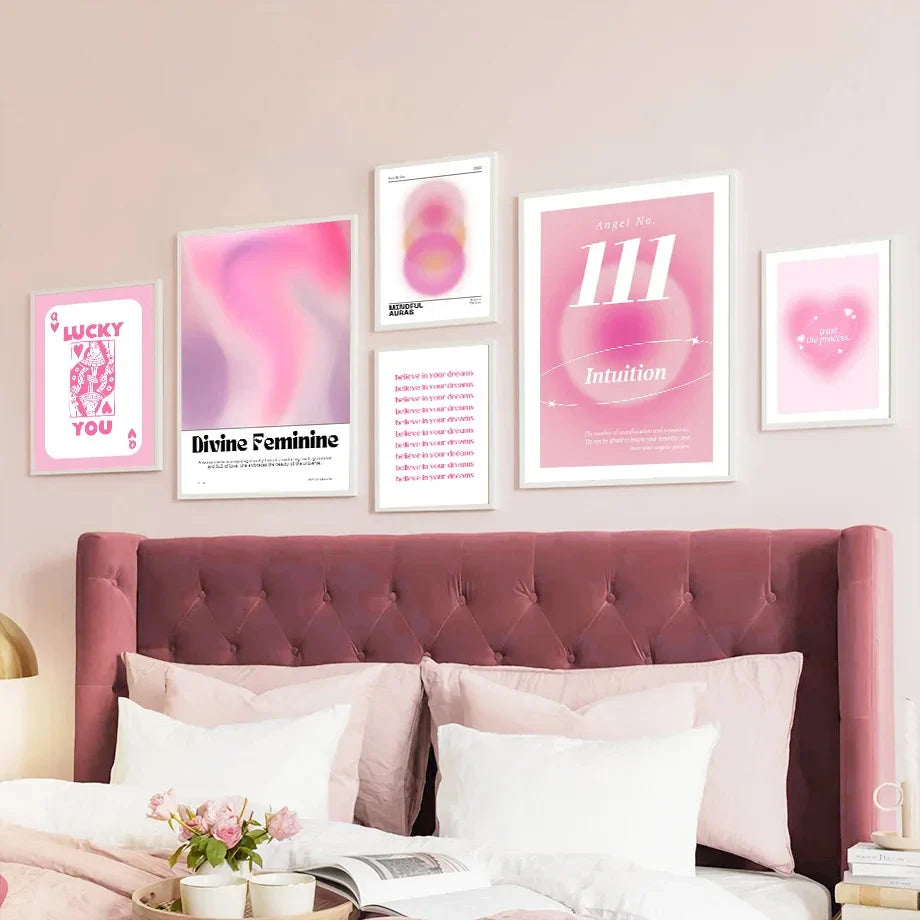 Posters – Stijlvolle wanddecoratie voor elk interieur