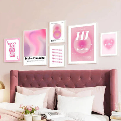 Posters – Stijlvolle wanddecoratie voor elk interieur