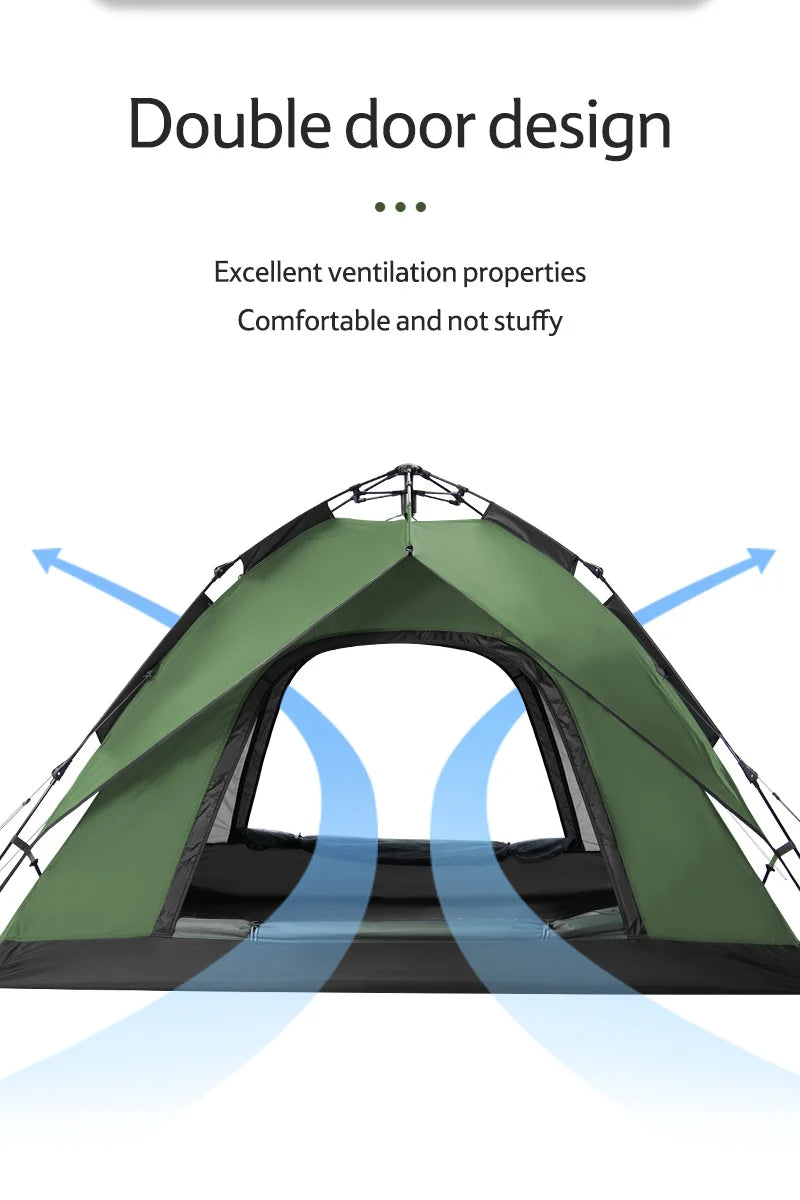 Lidl pop up tent camo design – Opvallend en stoer