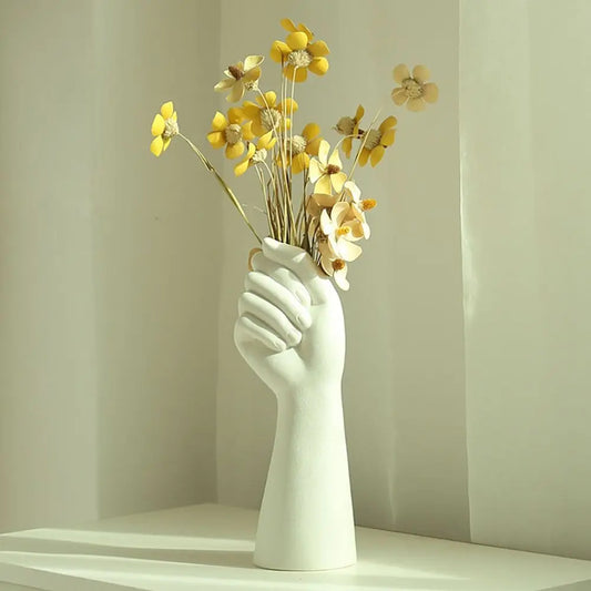 Hangdecoratie voor de woonkamer – Verticale eyecatchers