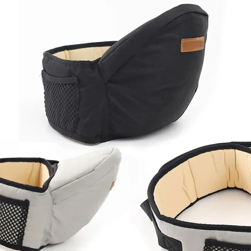 Artipoppe draagzak voor ergonomisch babywearen