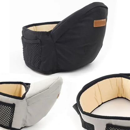 Artipoppe draagzak voor ergonomisch babywearen
