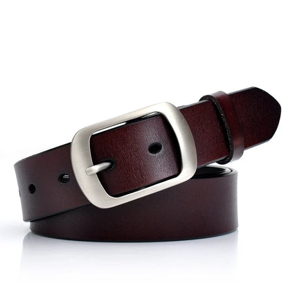 Riem met metalen ring en elastische band