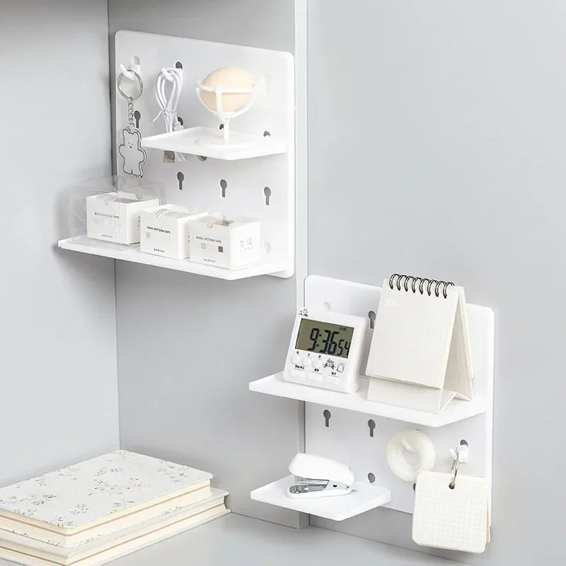 Compact sieradenrek – Ideaal voor op je kaptafel