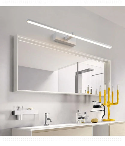 IKEA wandlamp badkamer – Compact en stijlvol