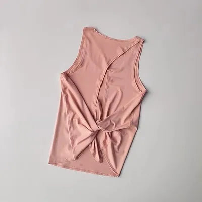 Yoga kleding dames met lange mouwen
