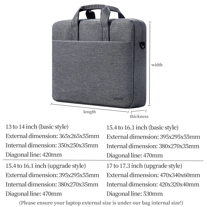 Laptop tas met vegan leer – Duurzaam en stijlvol alternatief
