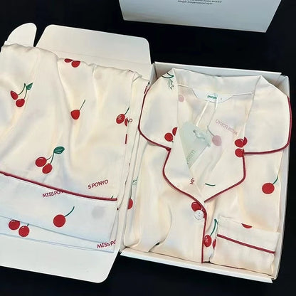 Dames pyjama katoen – Zacht en huidvriendelijk