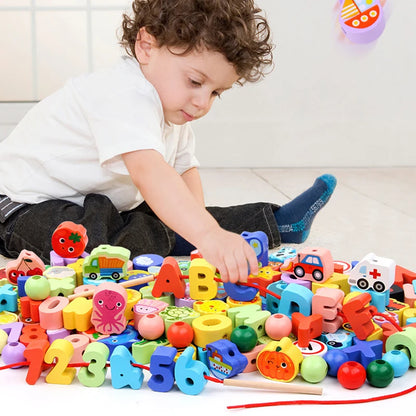 Educatief speelgoed peuter 2 jaar – Ontwikkeling door spel