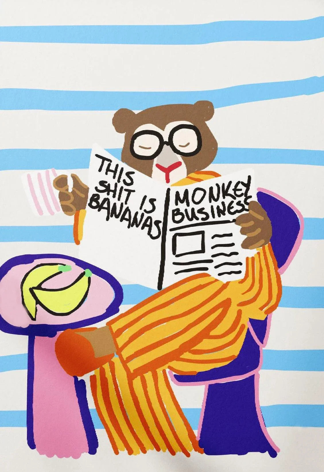 Posterstore prints op premium papier