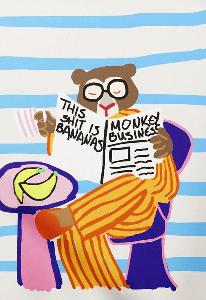 Posterstore prints op premium papier