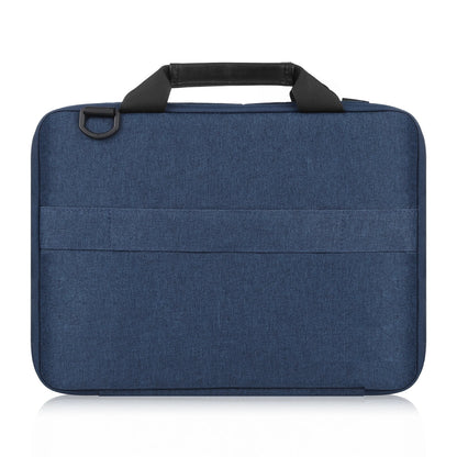 Laptop tas heren leer – Klassieke en professionele look
