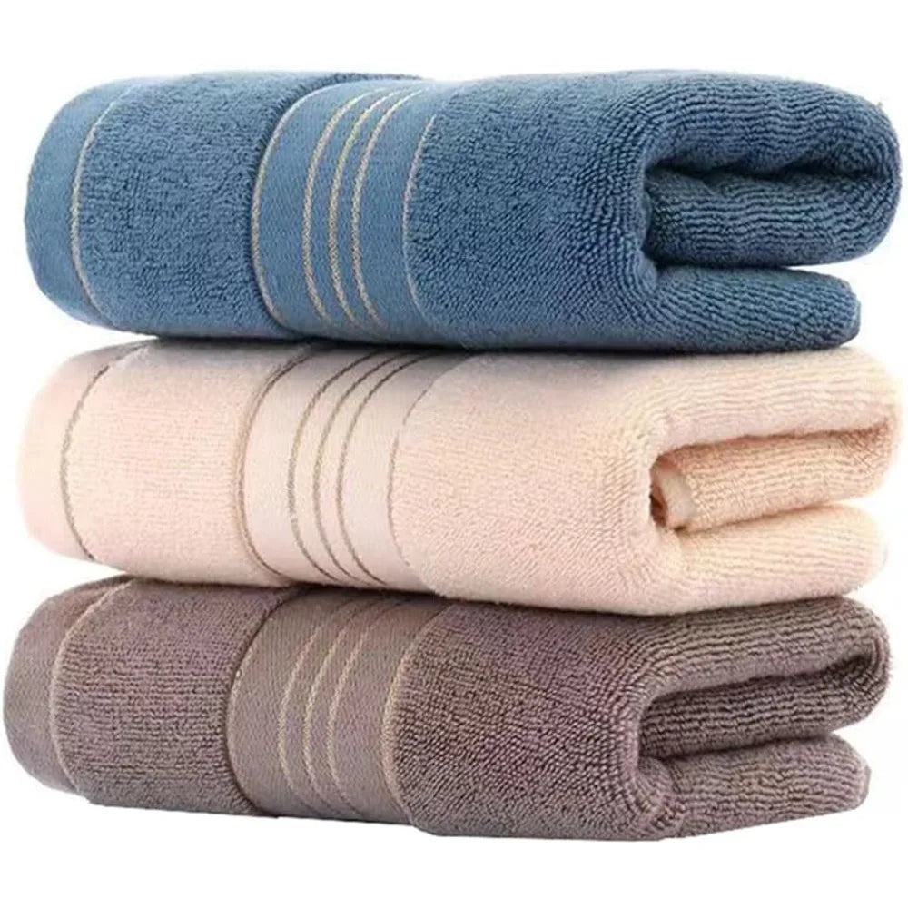 Washandjes met ophanglus – Gemakkelijk op te bergen
