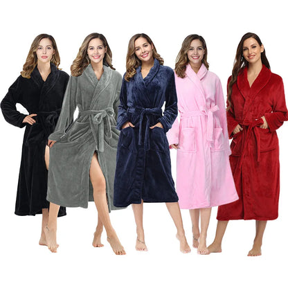 C&A ochtendjas dames met knoopsluiting – Netjes en praktisch