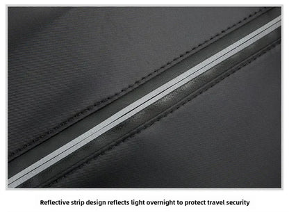 Laptoptas met trolleyband – Handig voor op reis