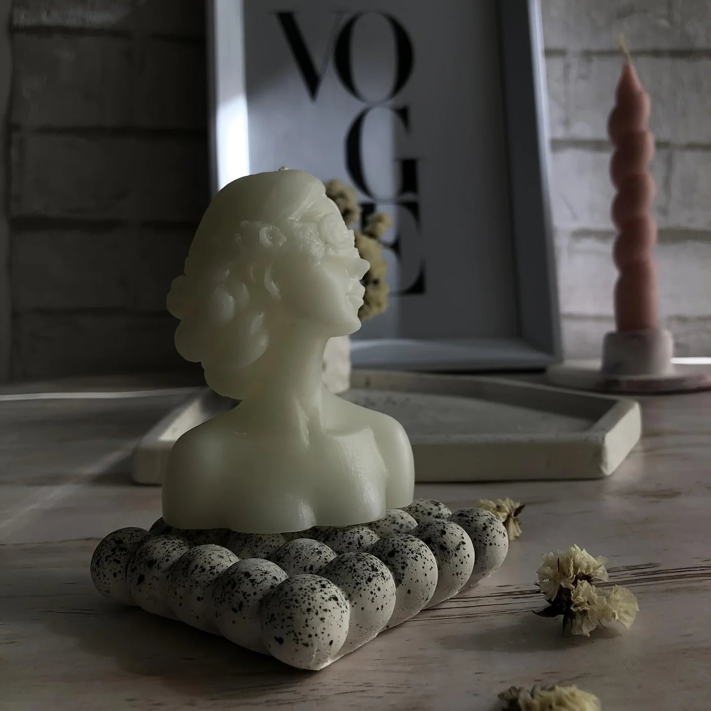 Minimalistische decoratie woonkamer – Simpel en strak