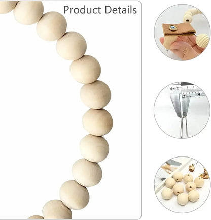 IKEA handdoekrek wit – Fris en neutraal