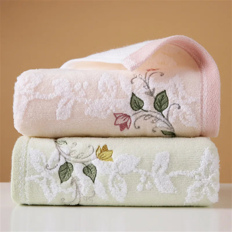 Washandje – Onmisbaar in elke badkamer