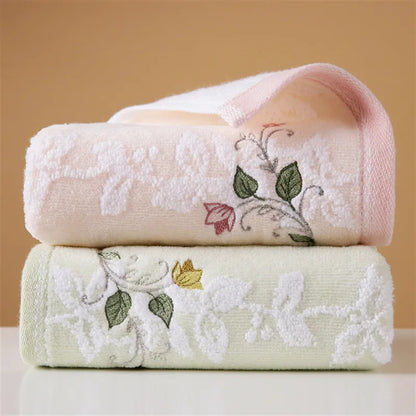 Washandje – Onmisbaar in elke badkamer