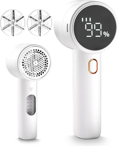 HEMA kledingpluizentondeuse voor delicate stoffen