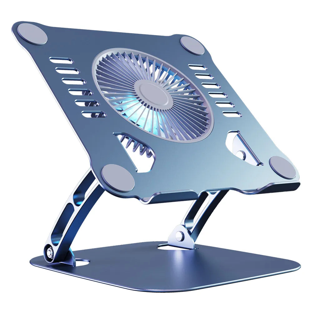 Laptopstandaard voor MacBook en Windows laptops