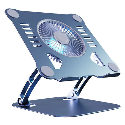 Laptopstandaard voor MacBook en Windows laptops
