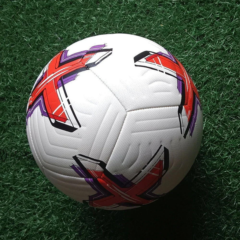 Beste voetbal voor dagelijks gebruik op straat