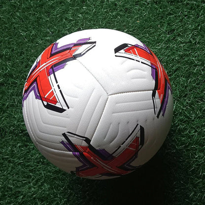 Beste voetbal voor dagelijks gebruik op straat