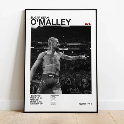 Posterstore collectie met trendy prints