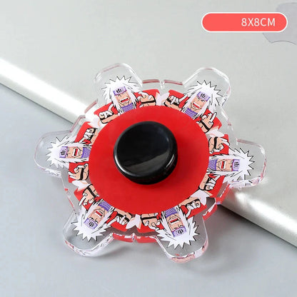 Fidget toys met anti-stress werking