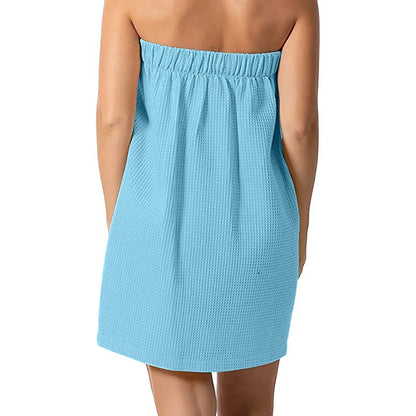 Badhanddoek oversized – Wikkel jezelf in comfort