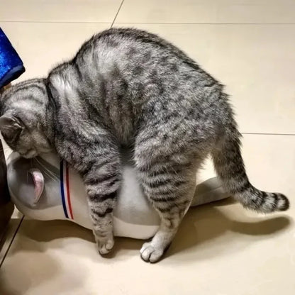 Kattenspeelgoed met geurstof – Stimuleert zintuigen