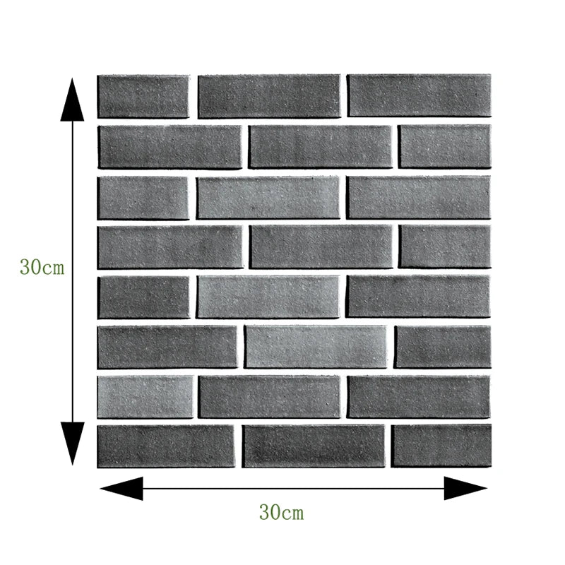 Mozaiek toilet achterwand – Kleine tegels, groot effect