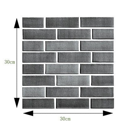 Mozaiek toilet achterwand – Kleine tegels, groot effect