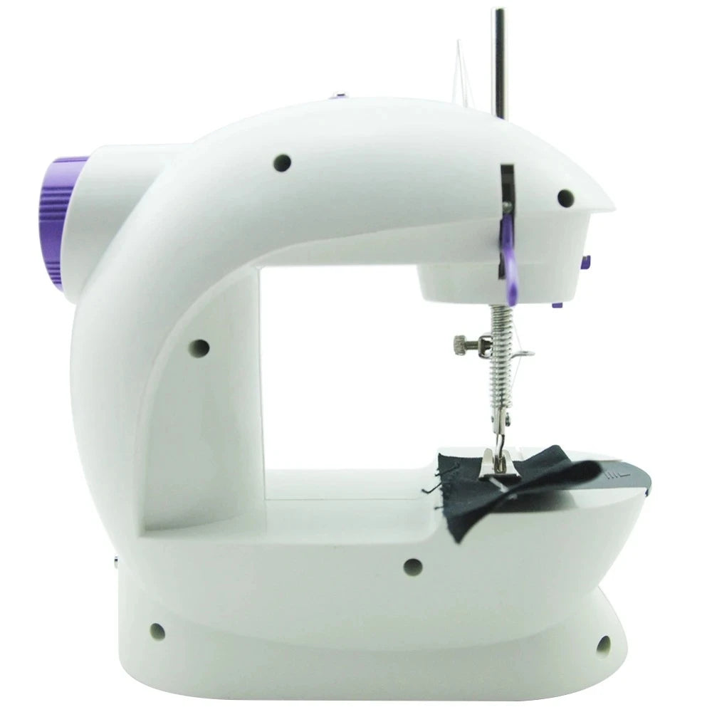 Lidl naaimachine met accessoires – Complete set voor beginners