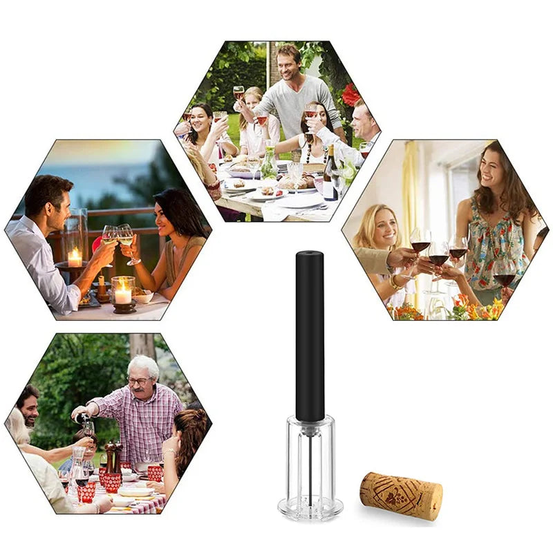 Laguiole sommelier opener – Voor de fijnproever