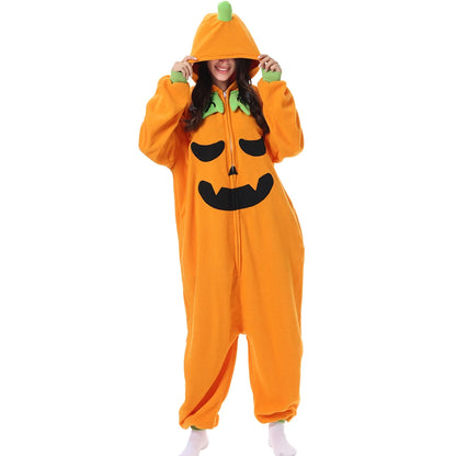 Onesie Teletubbie pluche – Zacht en knuffelbaar