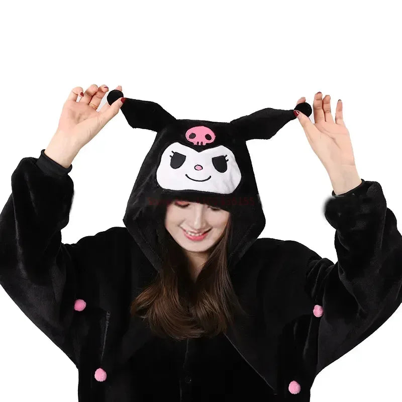 Onesie dames luipaardprint – Modieus en knus
