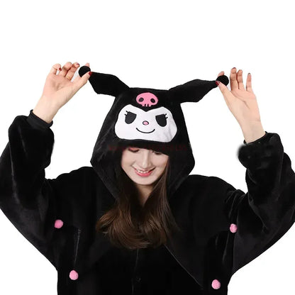 Onesie dames luipaardprint – Modieus en knus