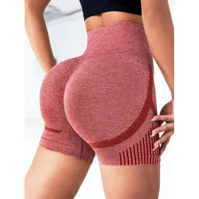 Yoga kleding dames H&M met sportieve look