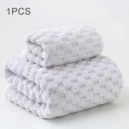 Washandjes in neutrale kleuren – Past in elke badkamer
