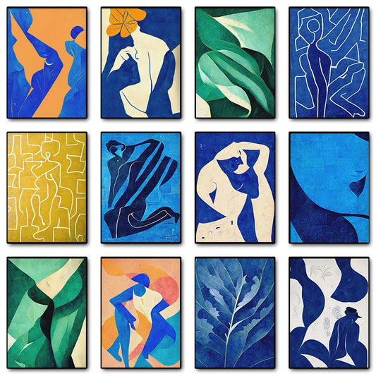 Posters – Stijlvolle wanddecoratie voor elk interieur