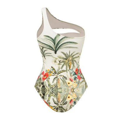 Zwemjurk met ingebouwde slip – Voor extra comfort